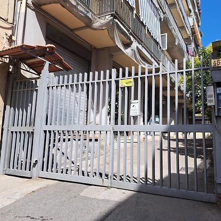 B&B Le Origini Napoli Eksteriør bilde