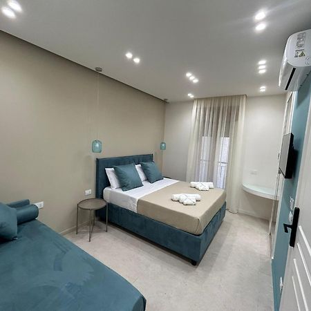 B&B Le Origini Napoli Eksteriør bilde