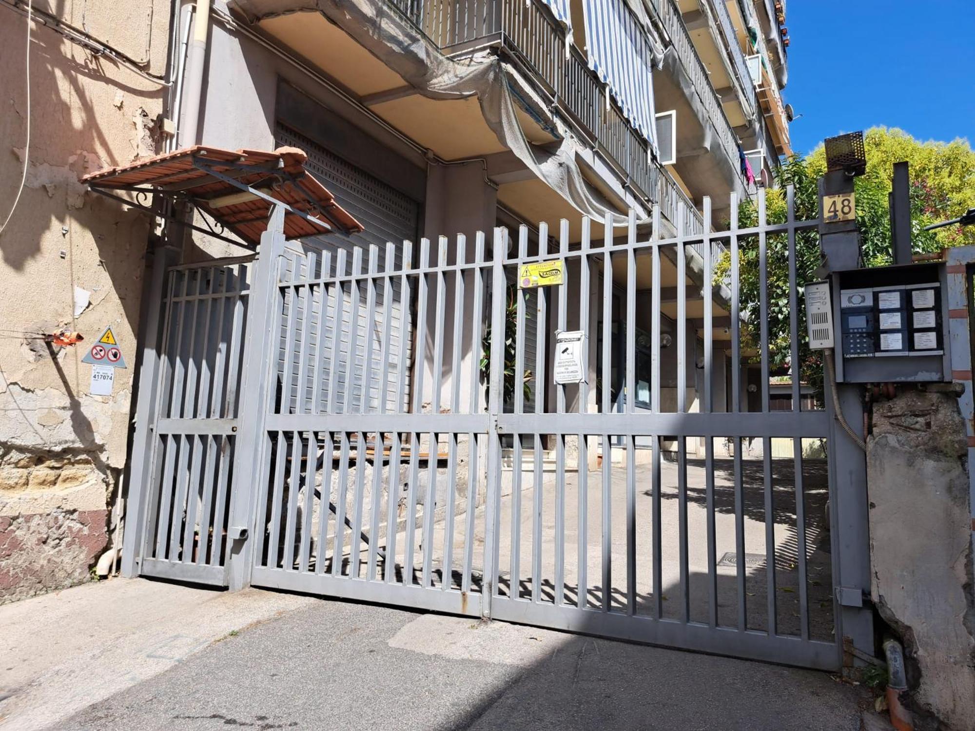 B&B Le Origini Napoli Eksteriør bilde