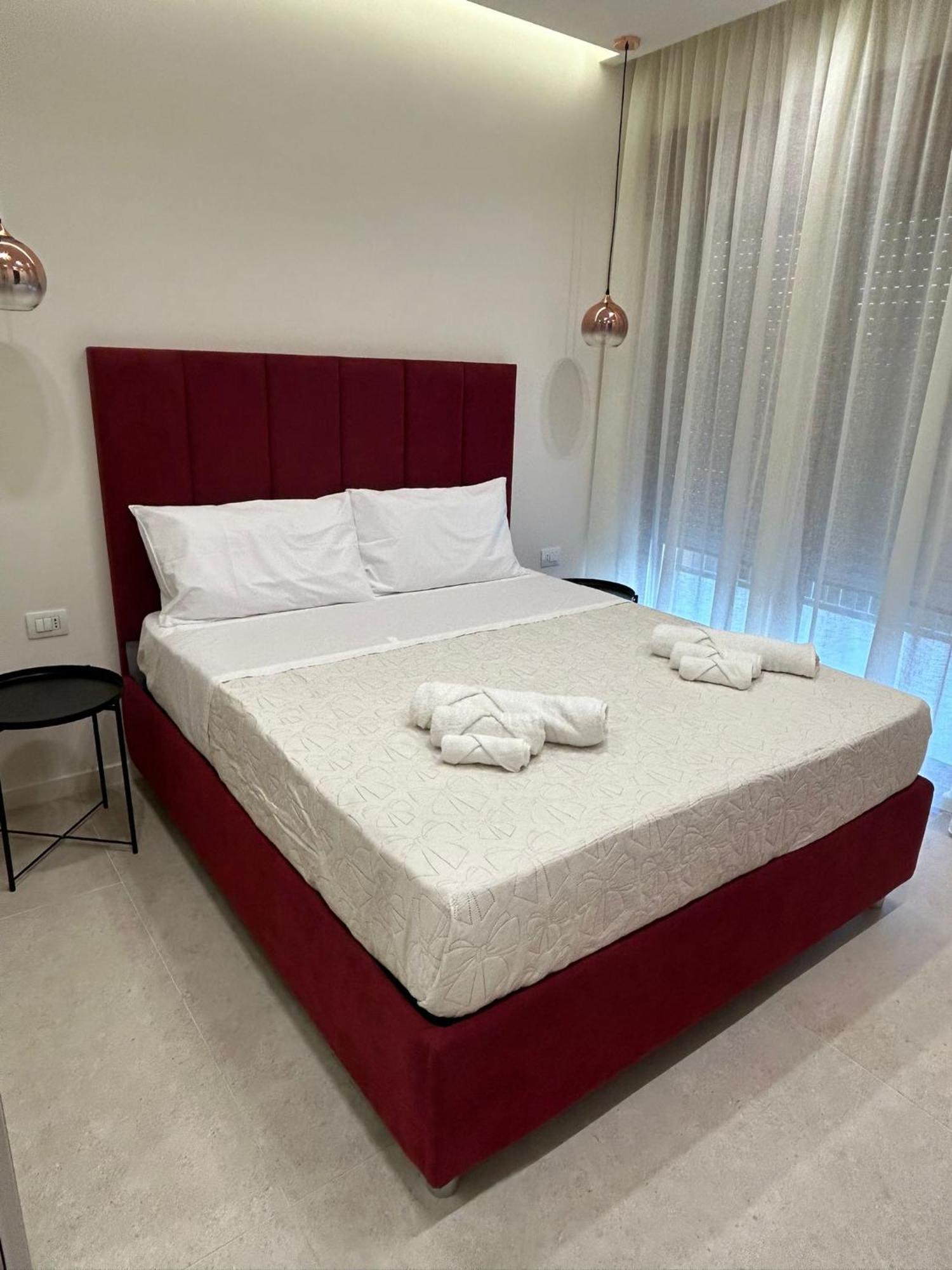 B&B Le Origini Napoli Eksteriør bilde