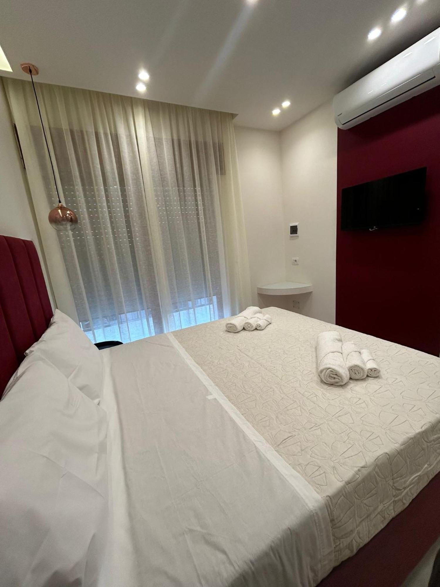 B&B Le Origini Napoli Eksteriør bilde